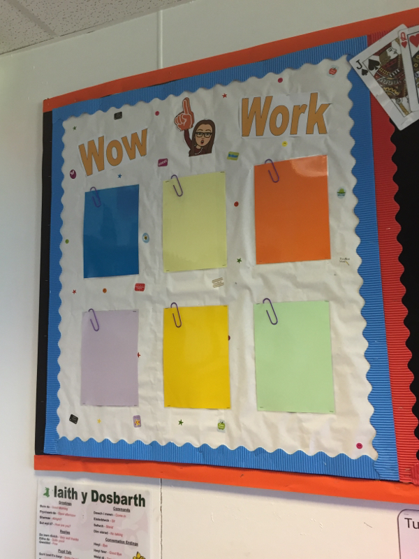 Wall Panels Archives - Creating Classrooms